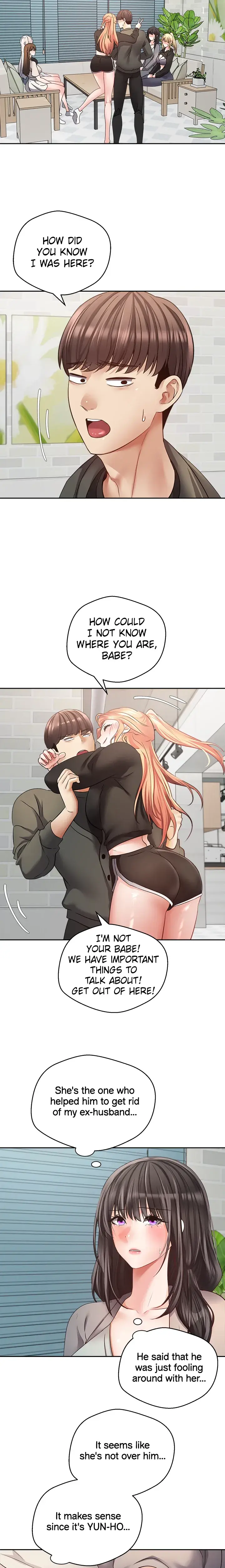 The Desire App Chapter 57 - Page 7