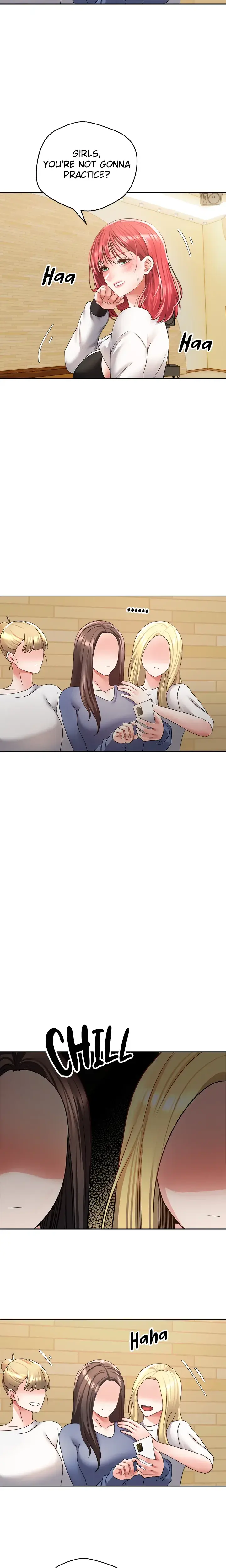 The Desire App Chapter 58 - Page 6