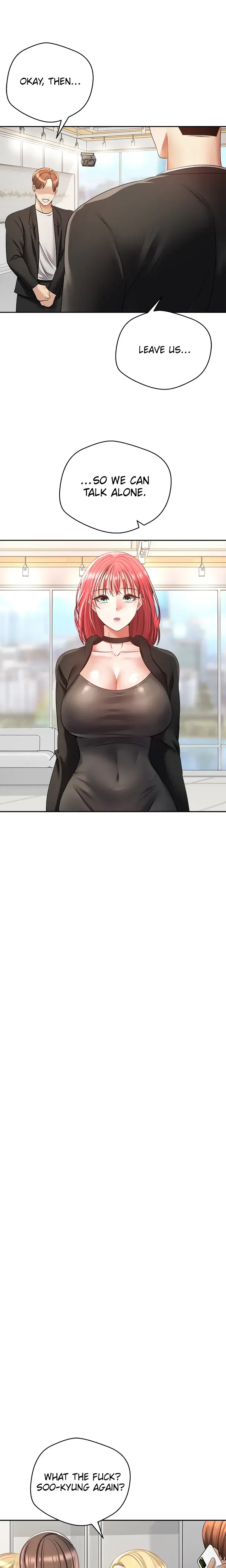 The Desire App Chapter 59 - Page 6
