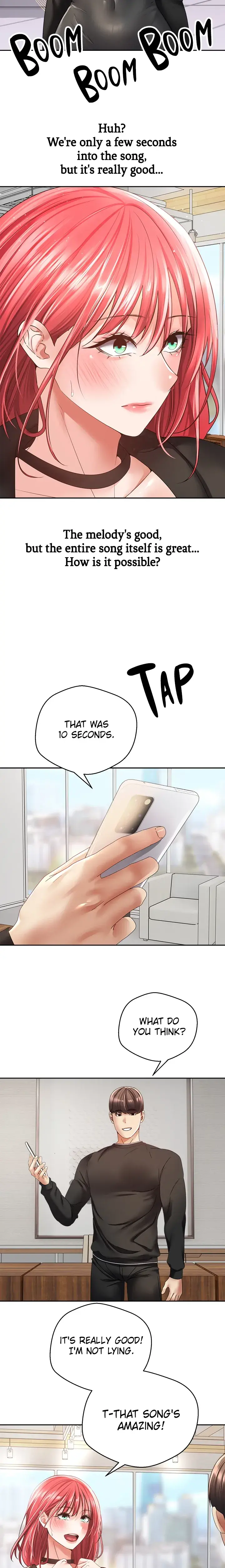 The Desire App Chapter 59 - Page 8