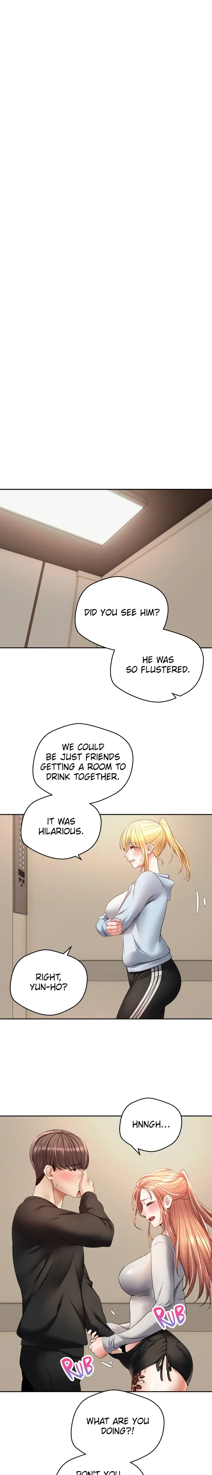 The Desire App Chapter 60 - Page 10