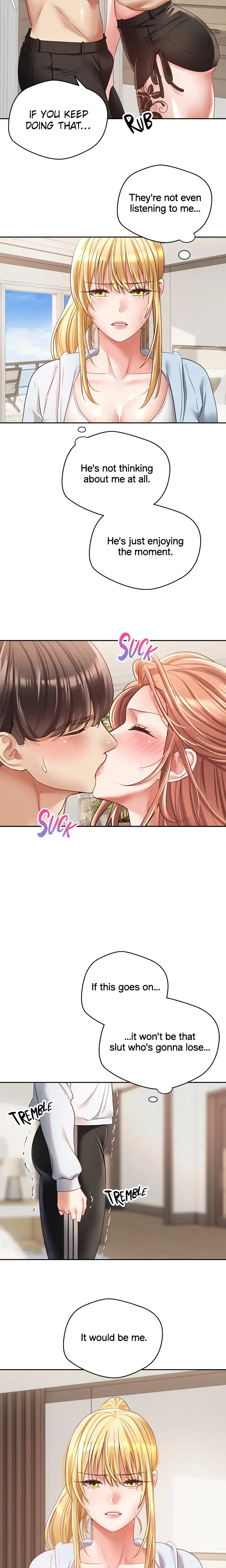The Desire App Chapter 60 - Page 13