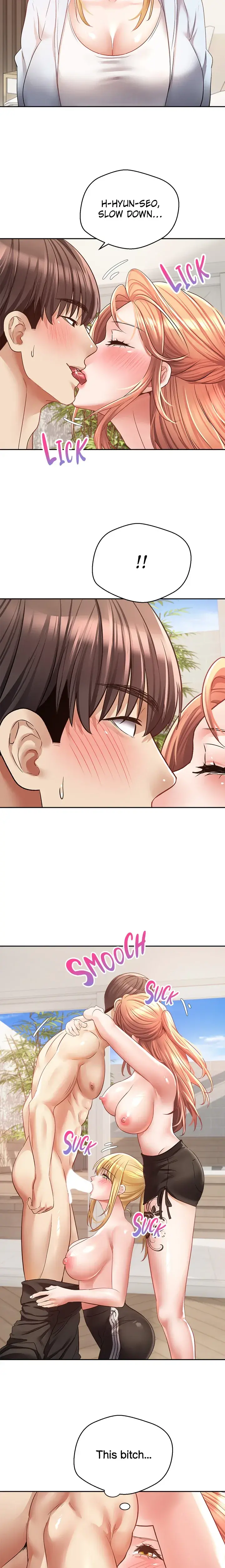 The Desire App Chapter 60 - Page 14