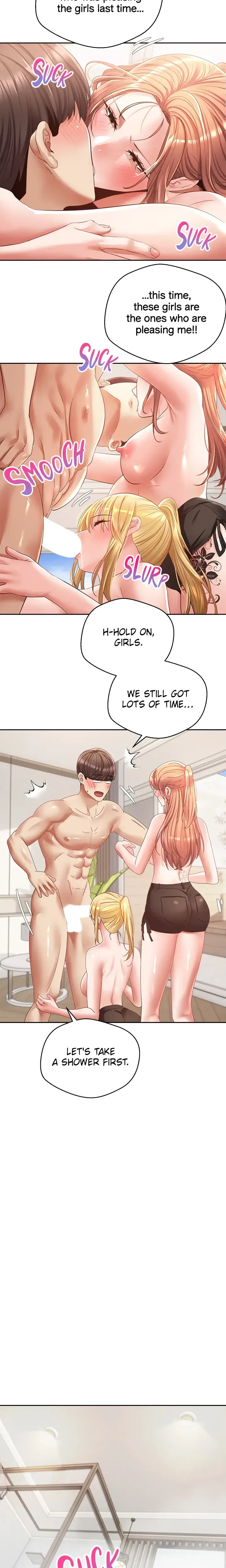 The Desire App Chapter 60 - Page 16