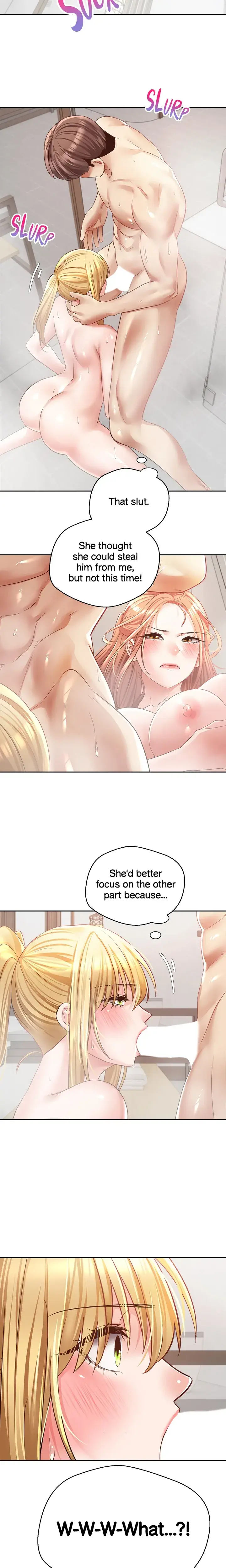 The Desire App Chapter 60 - Page 17