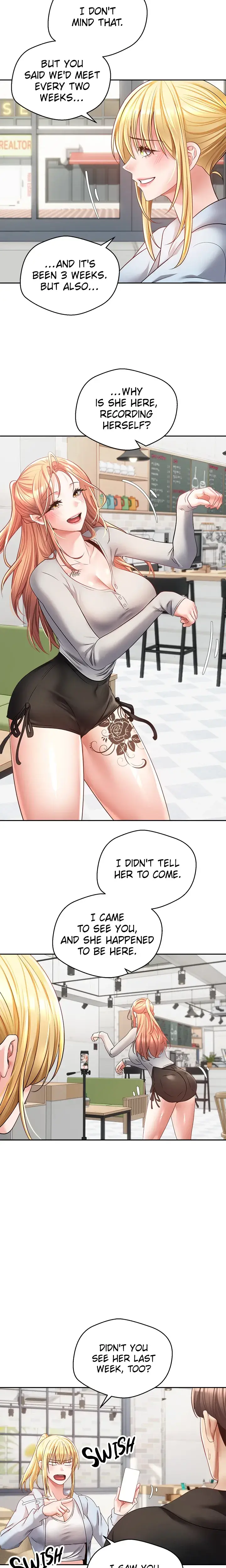 The Desire App Chapter 60 - Page 2