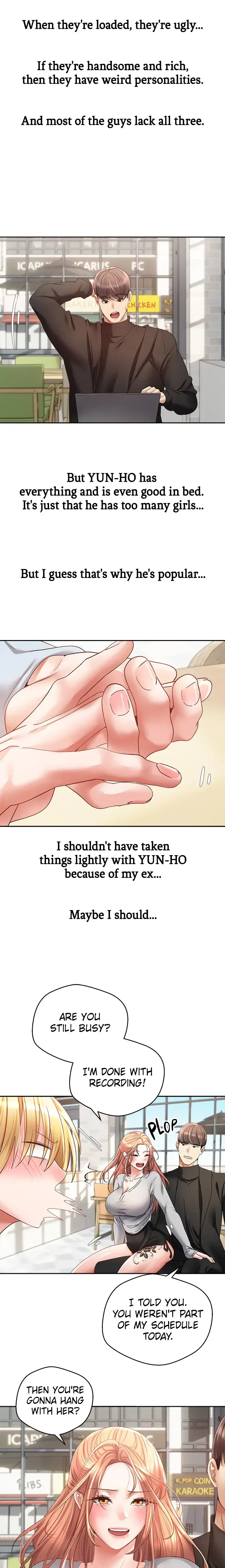The Desire App Chapter 60 - Page 4