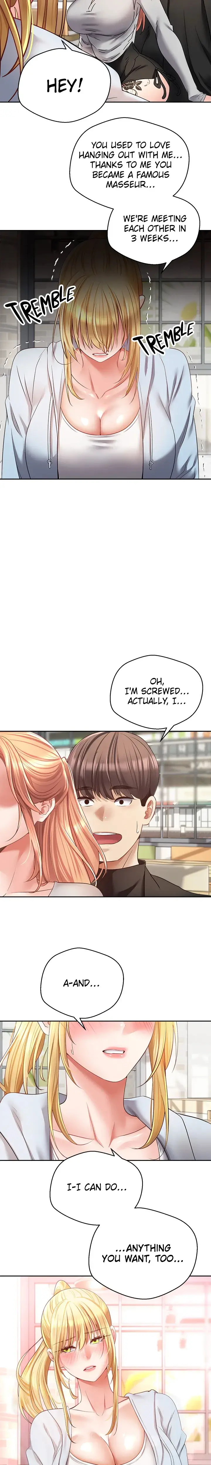 The Desire App Chapter 60 - Page 6