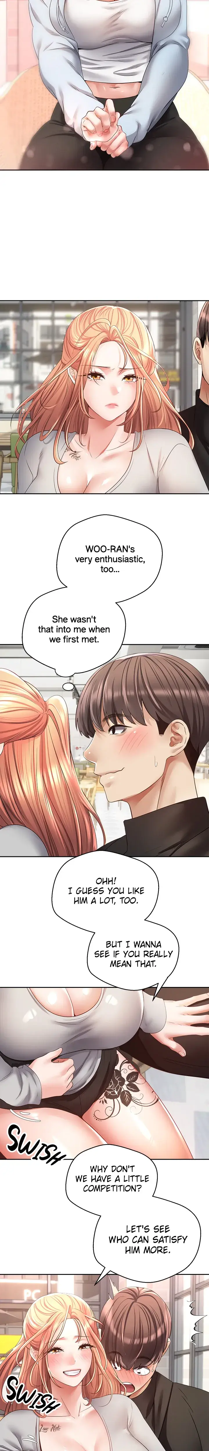 The Desire App Chapter 60 - Page 7