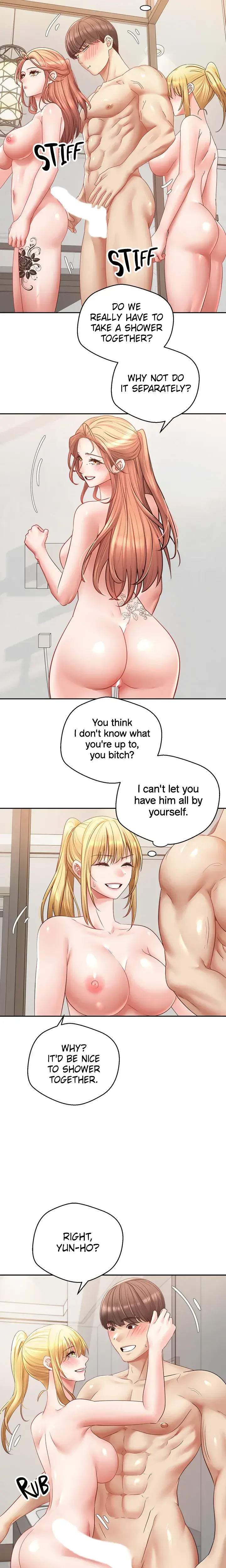 The Desire App Chapter 61 - Page 2