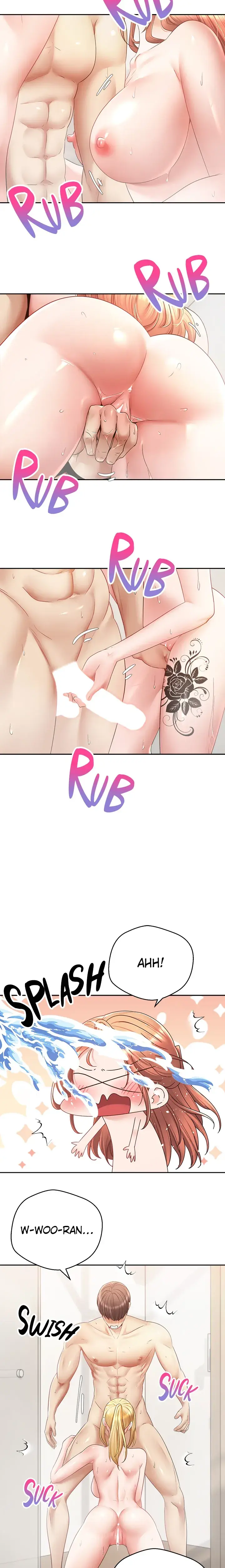 The Desire App Chapter 61 - Page 4