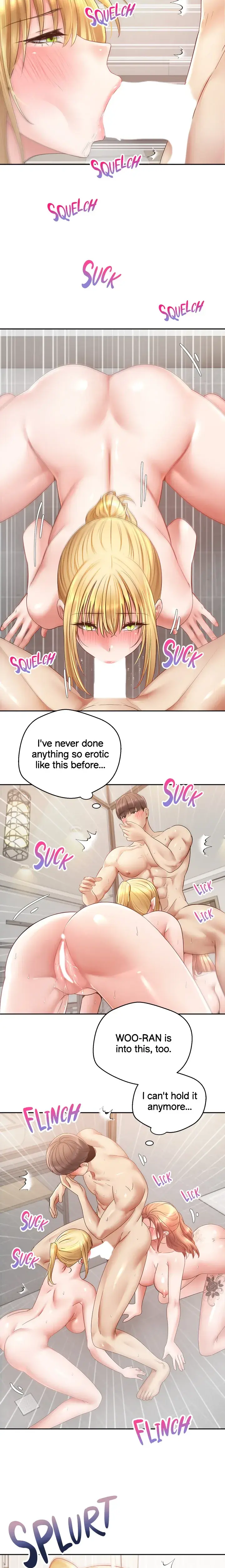 The Desire App Chapter 61 - Page 8