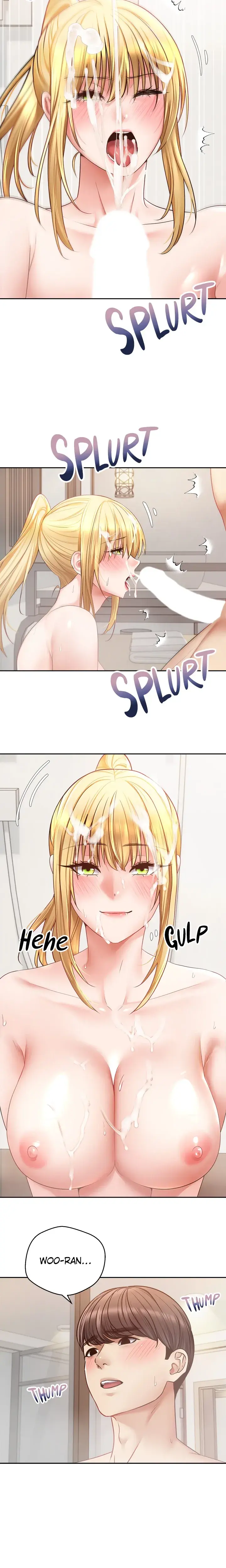 The Desire App Chapter 61 - Page 9