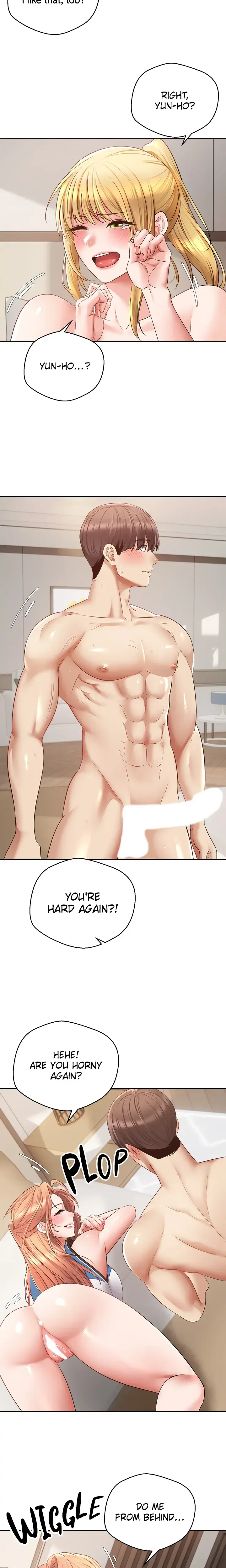 The Desire App Chapter 62 - Page 16