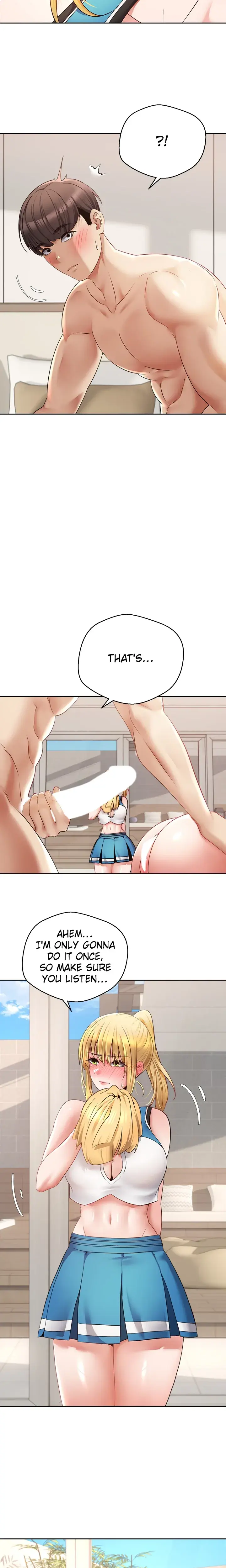 The Desire App Chapter 62 - Page 6