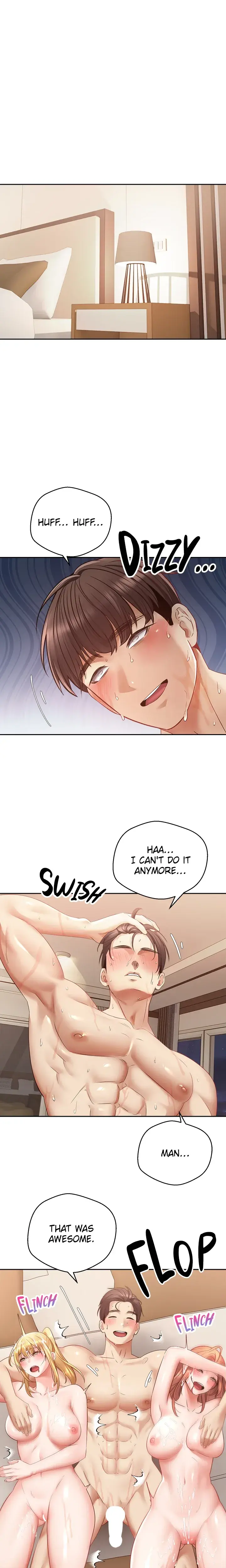 The Desire App Chapter 63 - Page 13