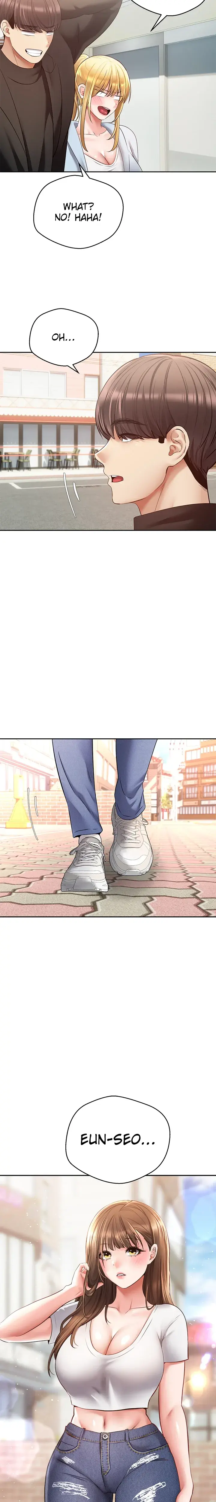 The Desire App Chapter 63 - Page 16