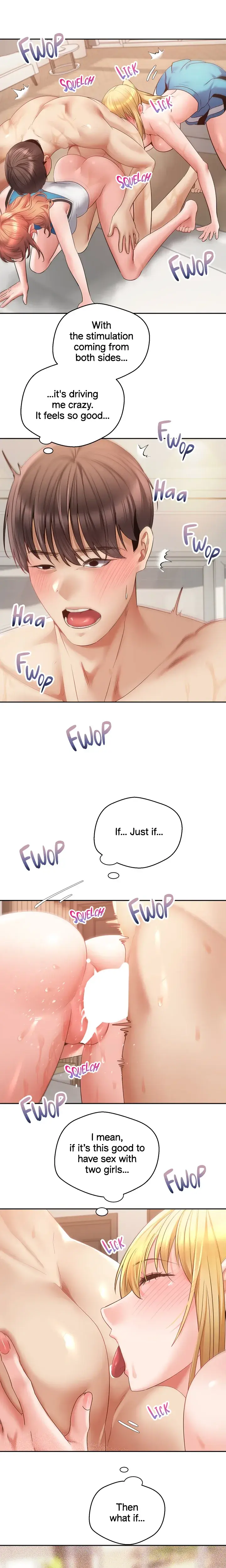 The Desire App Chapter 63 - Page 3