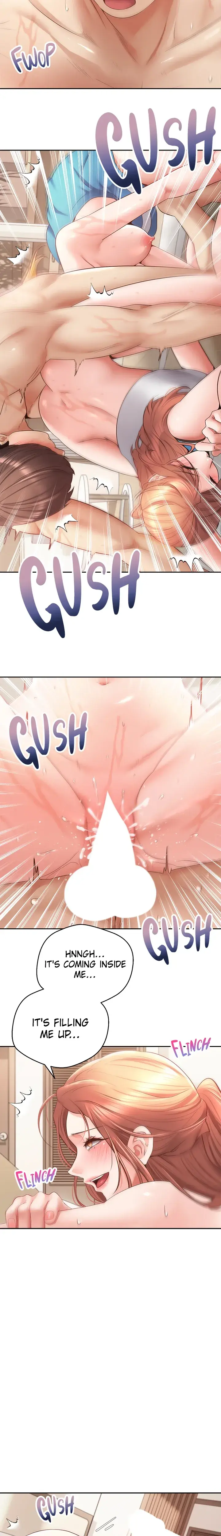 The Desire App Chapter 63 - Page 7