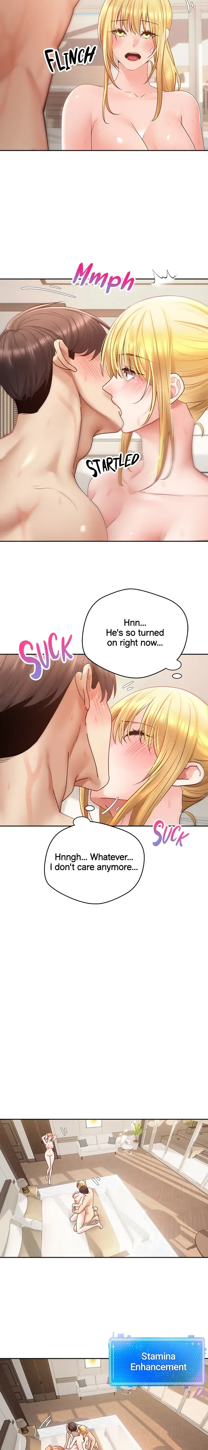 The Desire App Chapter 63 - Page 9