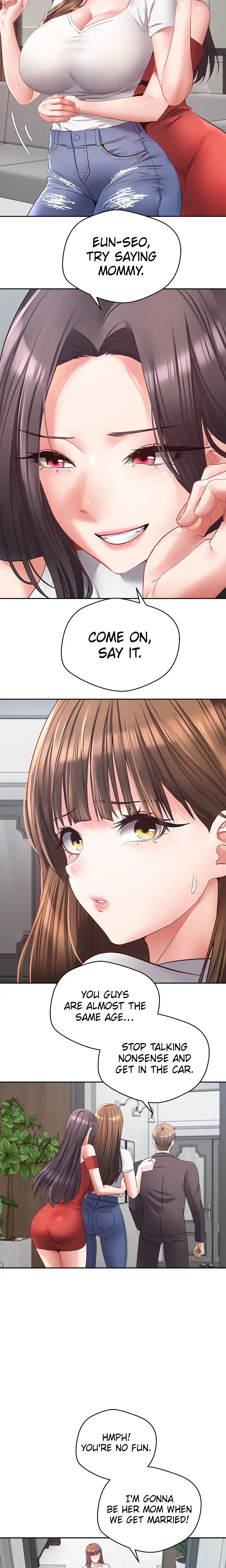 The Desire App Chapter 64 - Page 13