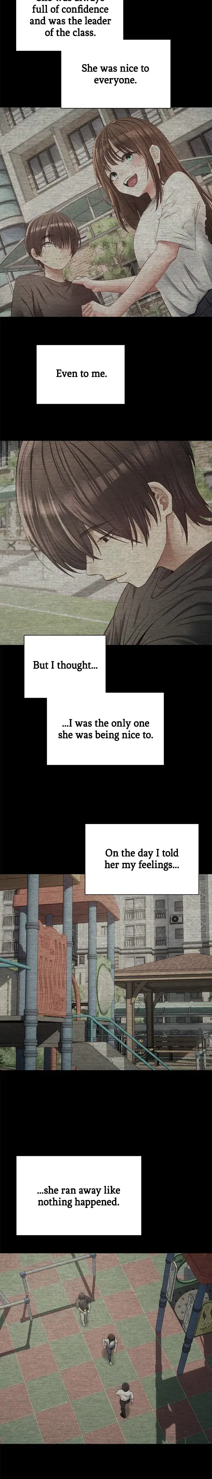 The Desire App Chapter 64 - Page 16