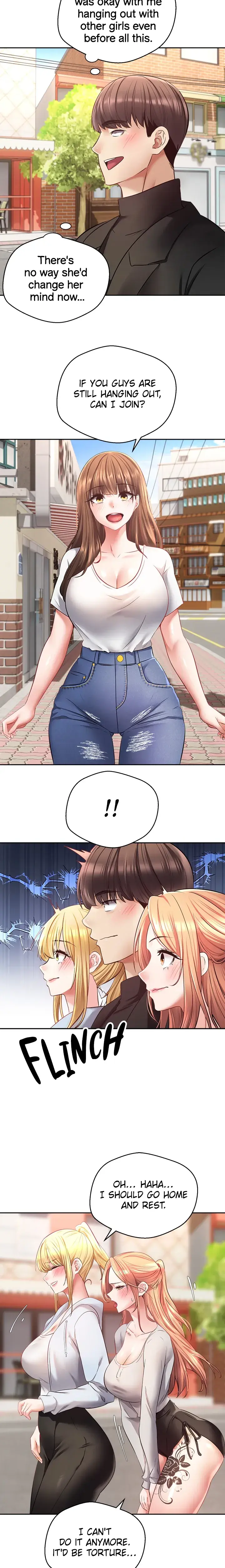 The Desire App Chapter 64 - Page 4