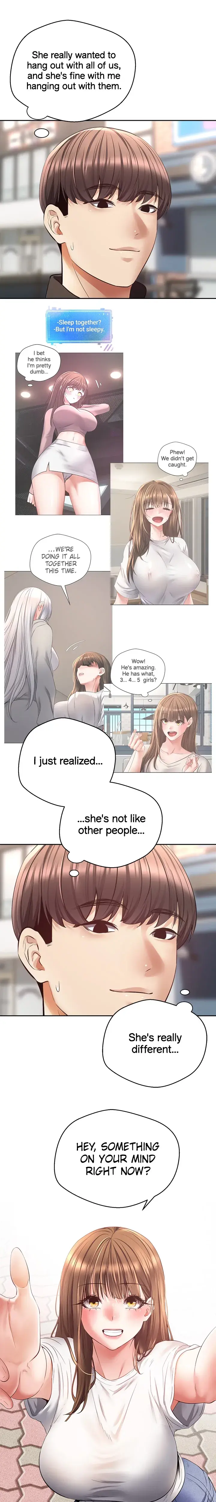 The Desire App Chapter 64 - Page 6