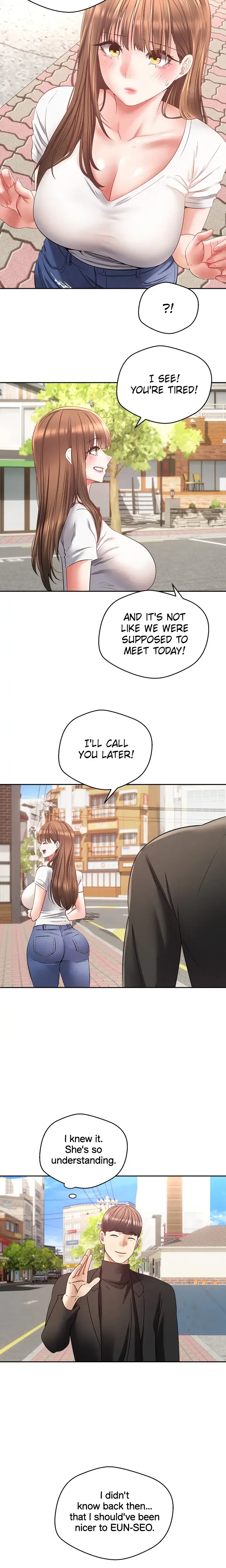 The Desire App Chapter 64 - Page 9
