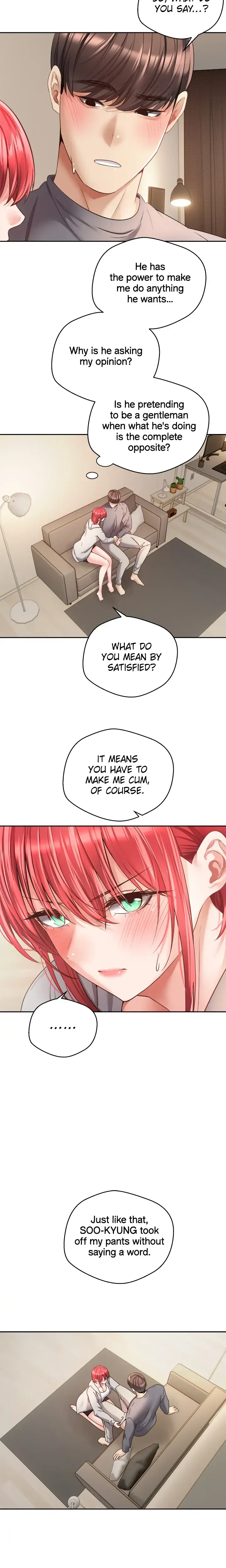 The Desire App Chapter 65 - Page 11