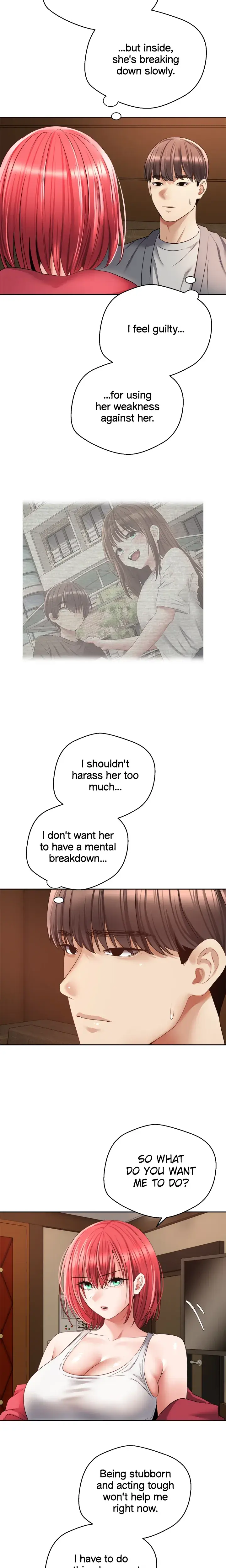 The Desire App Chapter 65 - Page 3