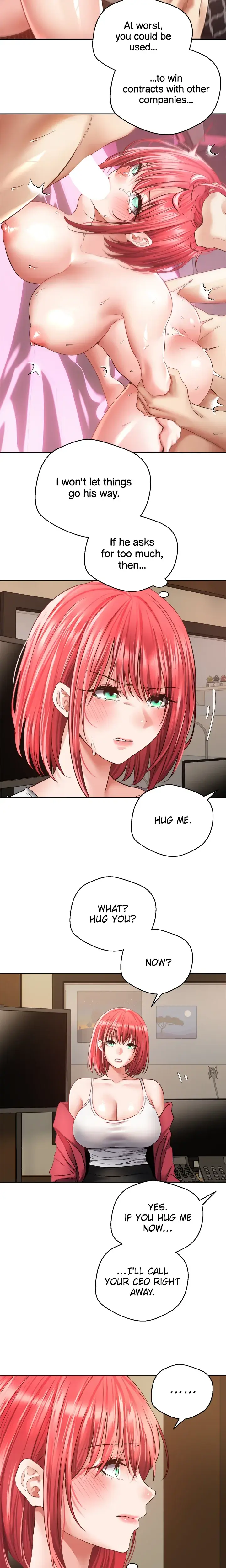 The Desire App Chapter 65 - Page 5