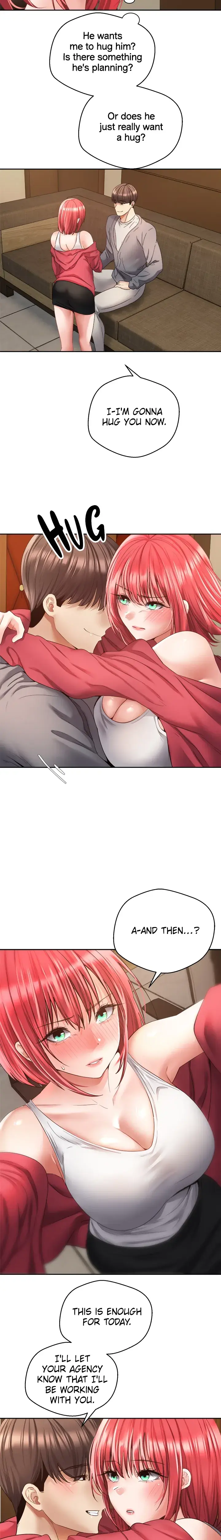 The Desire App Chapter 65 - Page 6