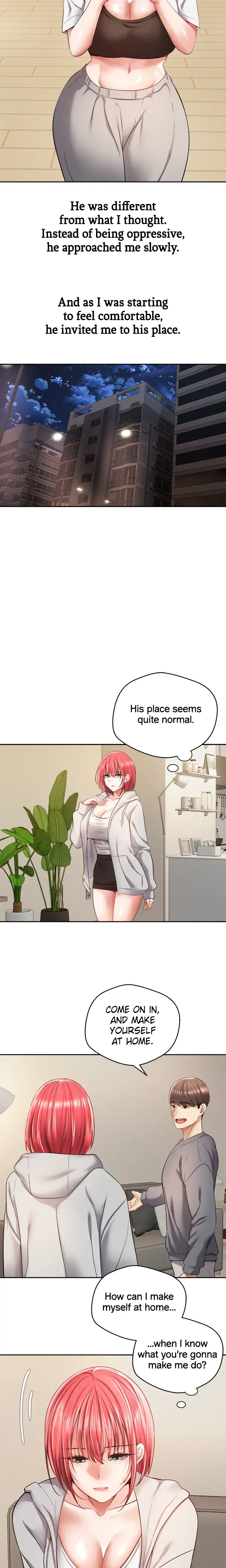 The Desire App Chapter 65 - Page 8