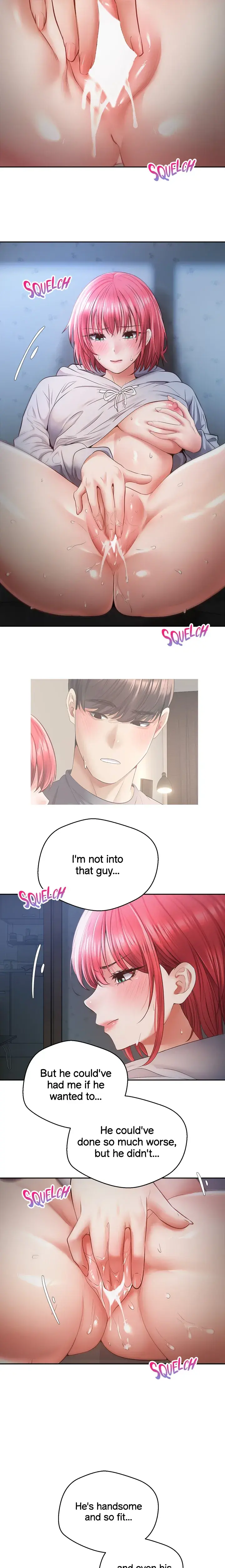 The Desire App Chapter 66 - Page 13