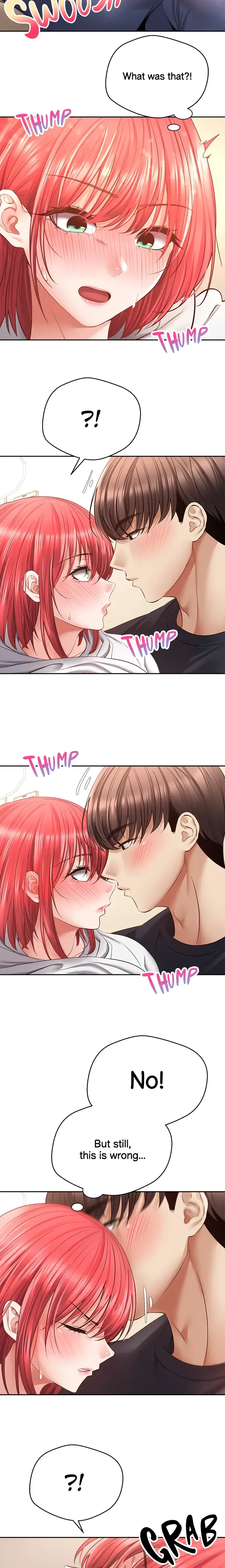 The Desire App Chapter 66 - Page 18