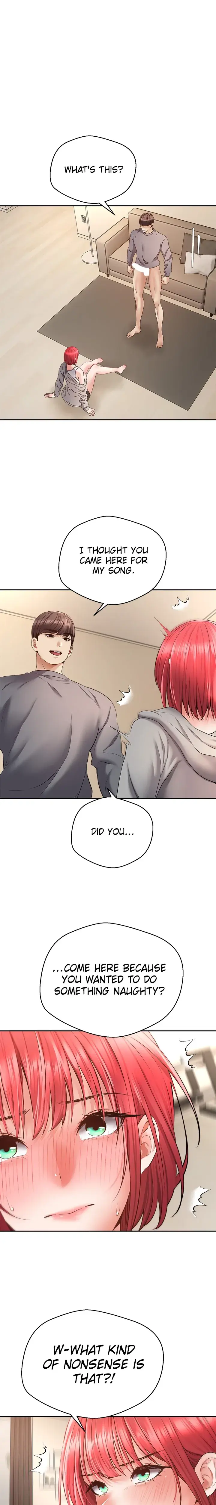 The Desire App Chapter 66 - Page 5
