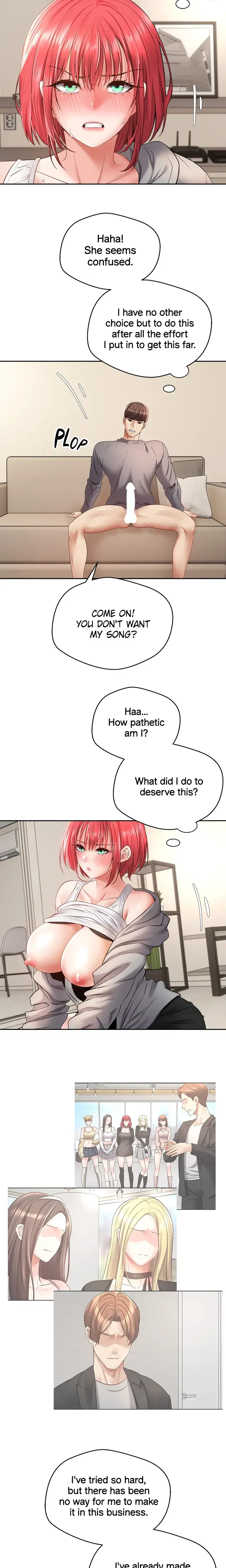The Desire App Chapter 66 - Page 7