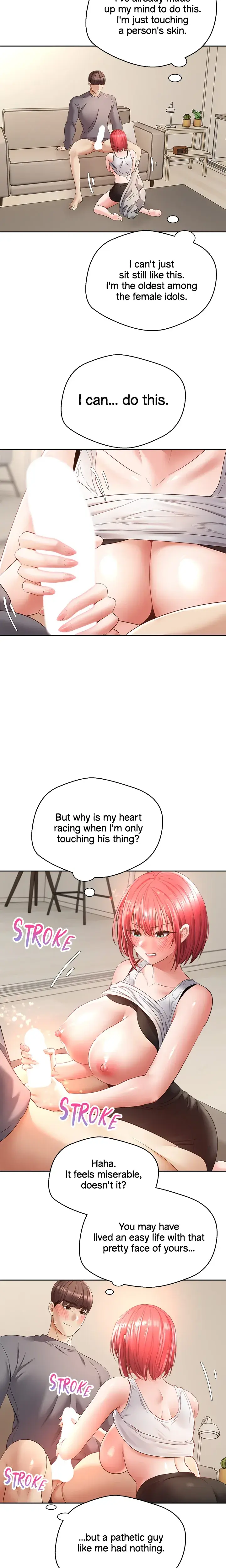 The Desire App Chapter 66 - Page 8