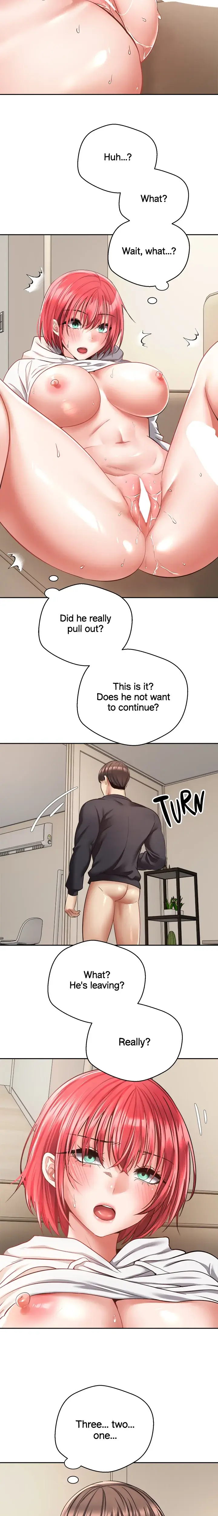 The Desire App Chapter 67 - Page 16
