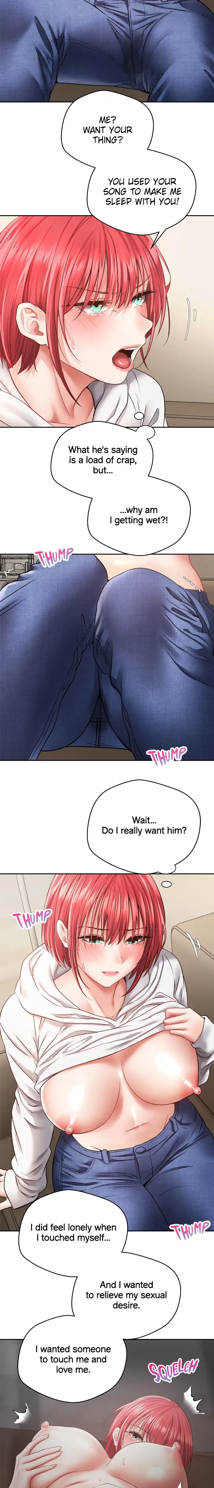 The Desire App Chapter 67 - Page 5