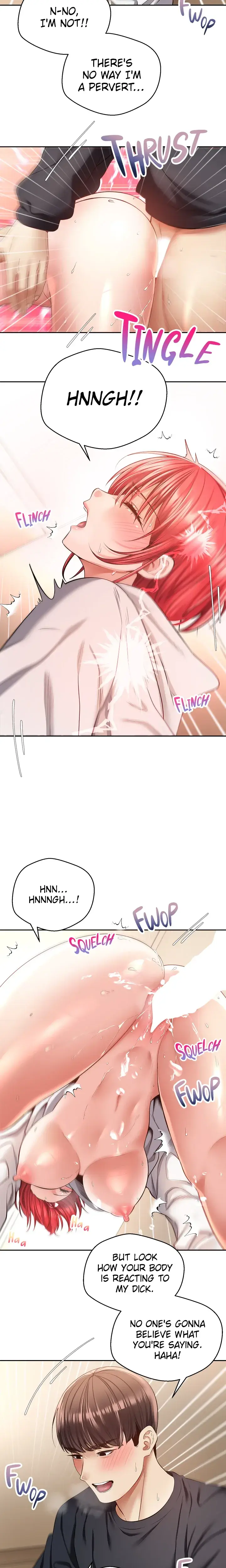 The Desire App Chapter 68 - Page 13
