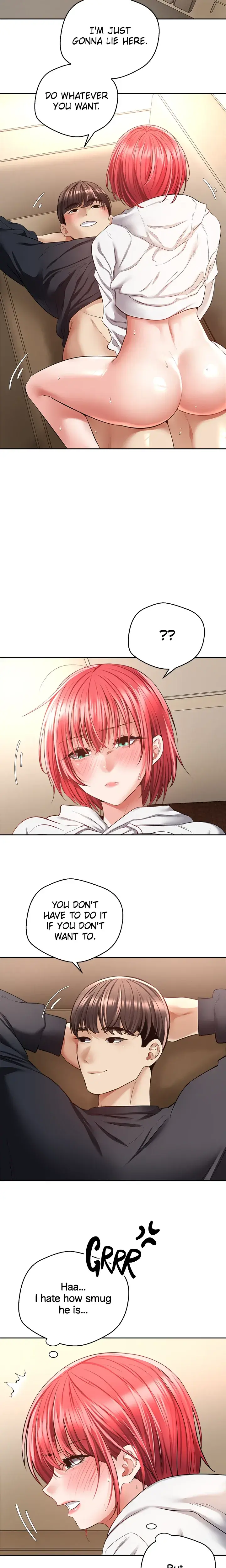 The Desire App Chapter 68 - Page 15