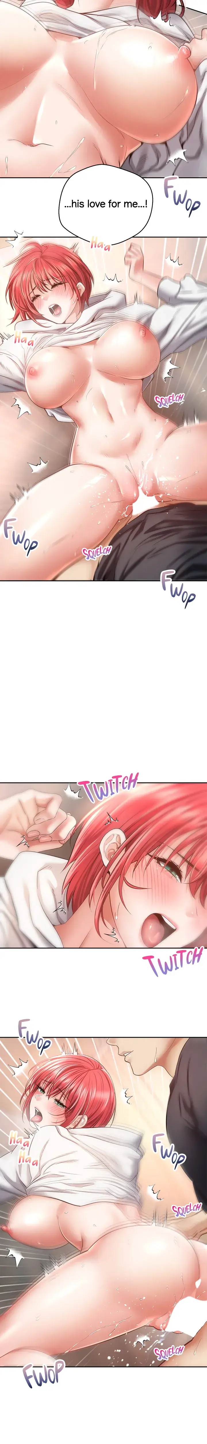 The Desire App Chapter 69 - Page 13