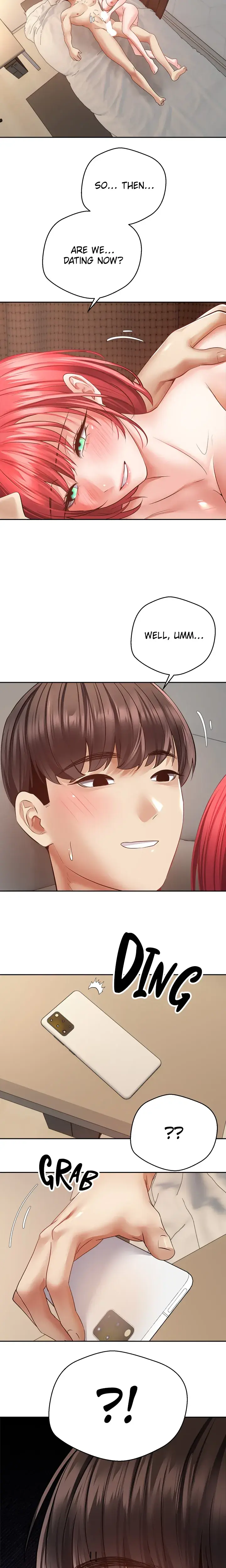 The Desire App Chapter 69 - Page 17