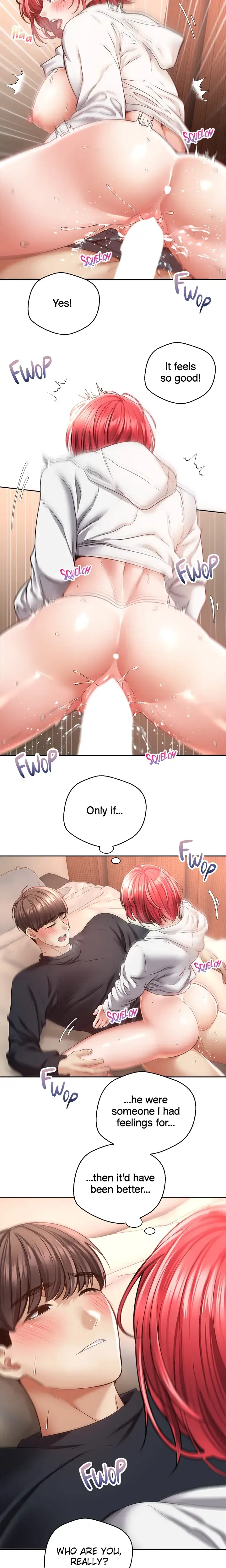 The Desire App Chapter 69 - Page 5