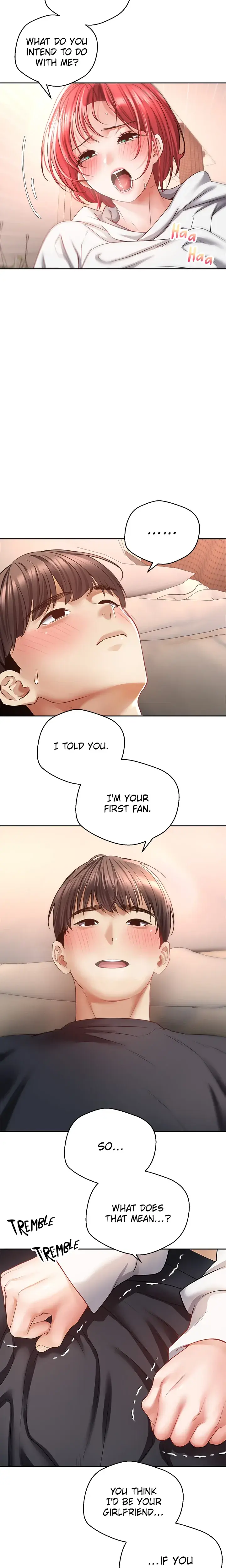 The Desire App Chapter 69 - Page 6