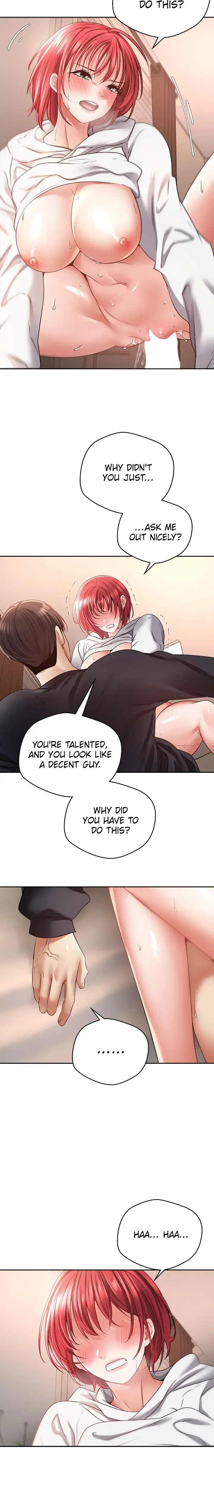 The Desire App Chapter 69 - Page 7