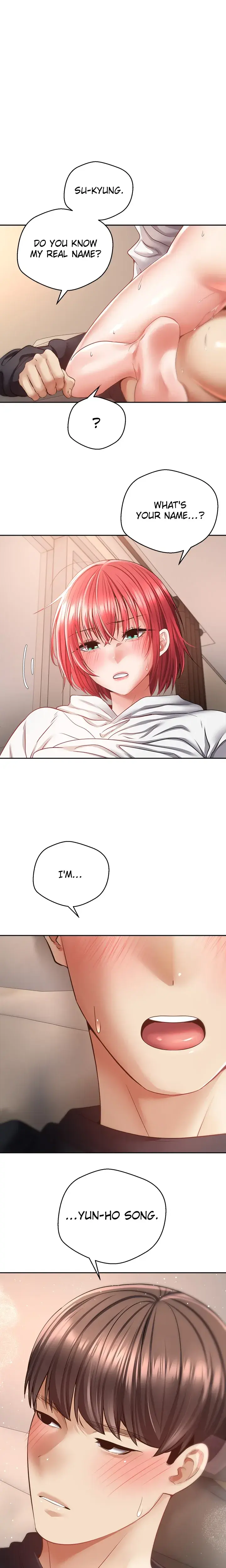 The Desire App Chapter 69 - Page 8