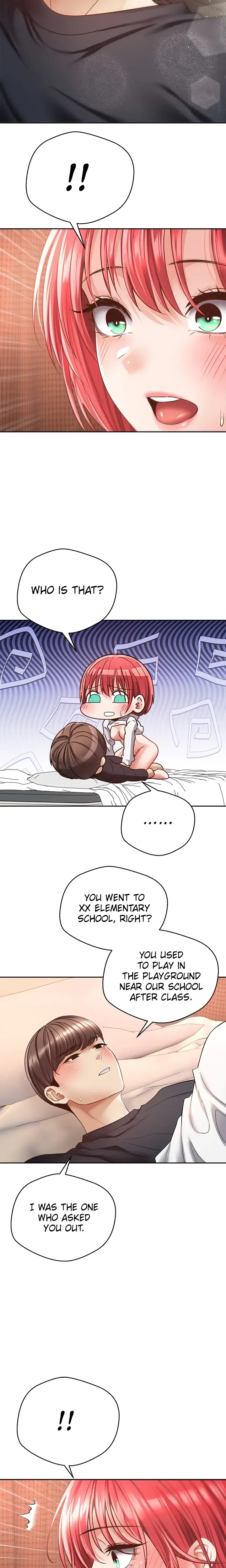 The Desire App Chapter 69 - Page 9